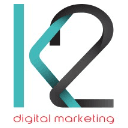 K2 Digital Marketing Logo