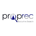 PropRec Search Logo