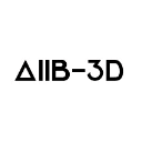 A2B3D Logo