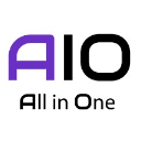 AIO App Logo
