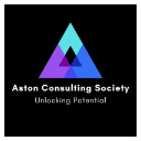Aston Consulting Society Logo