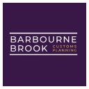 BARBOURNE BROOK LIMITED Logo