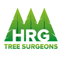 HRG Tree Surgeons Limited Logo