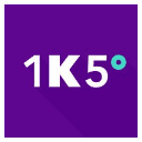 1KOMMA5 Logo