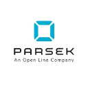 Parsek Group Logo