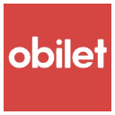 obilet com Logo
