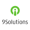 9Solutions Logo