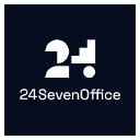24SevenOffice Logo