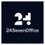 24SevenOffice Logo