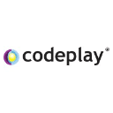 Codeplay Software Logo