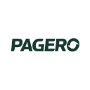 Pagero Logo