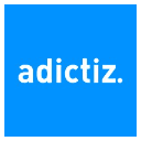Adictiz Logo