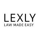 Lexly Logo