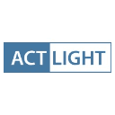 ActLight SA Logo