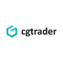 CGTrader Logo