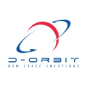 D Orbit Logo