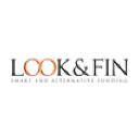 LookandFin Logo
