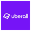Uberall Logo