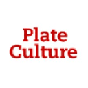 PlateCulture Logo