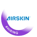 AIRSKIN Logo