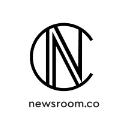 Newsroom Communication Logo