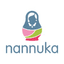 Nannuka Logo