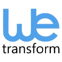 wetransform gmbh Logo