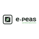 e peas Logo