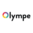 Olympe io Logo