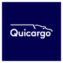Quicargo Now Hiring Logo