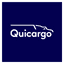 Quicargo Now Hiring Logo