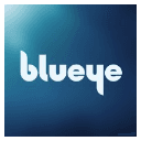 Blueye Robotics Logo