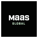 MaaS Global Ltd Logo