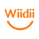Wiidii Logo