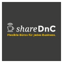 shareDnC GmbH Logo