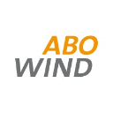 ABO Wind Logo