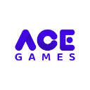 Ace Games Logo