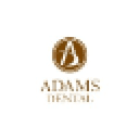 Adams Dental Logo