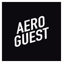 AeroGuest Logo
