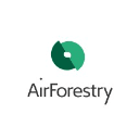 AirForestry Logo