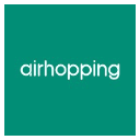Airhopping Logo