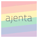 Ajenta Logo