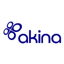 Akina Logo