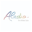 Aledia Logo