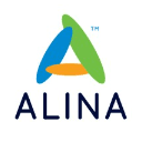ALINA SIA Logo