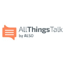 AllThingsTalk by ALSO Logo