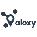 Aloxy Logo