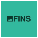 altFINS Logo