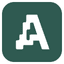 Amberscript Logo