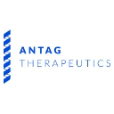 Antag Therapeutics Logo